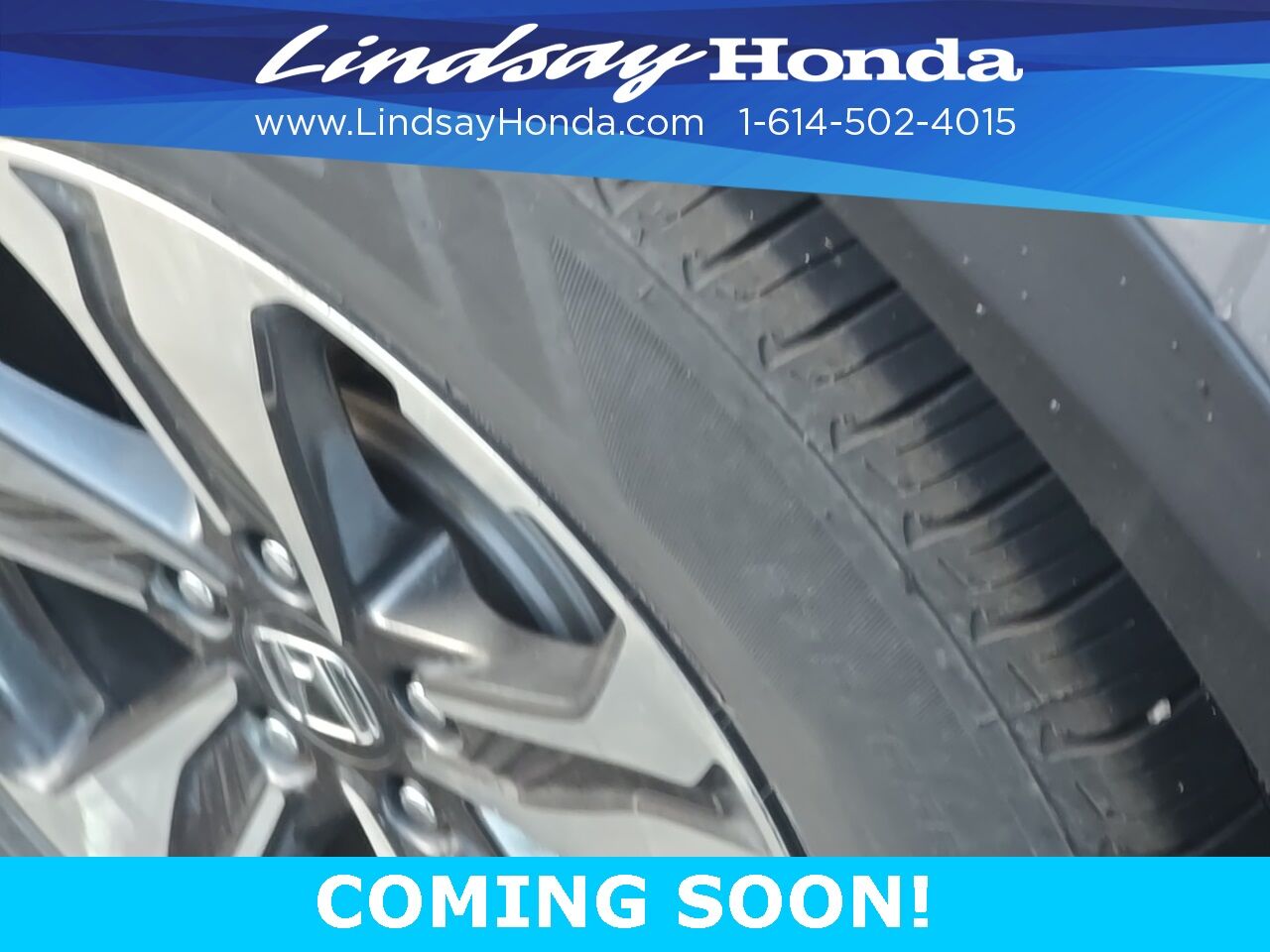 2019 Honda CR-V LX Columbus OH