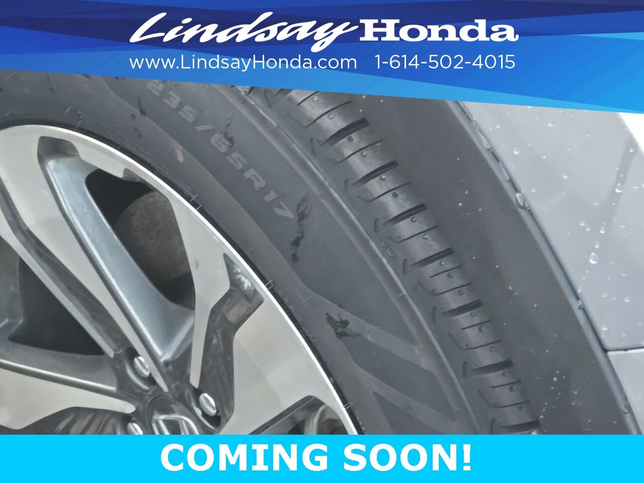 2019 Honda CR-V LX Columbus OH