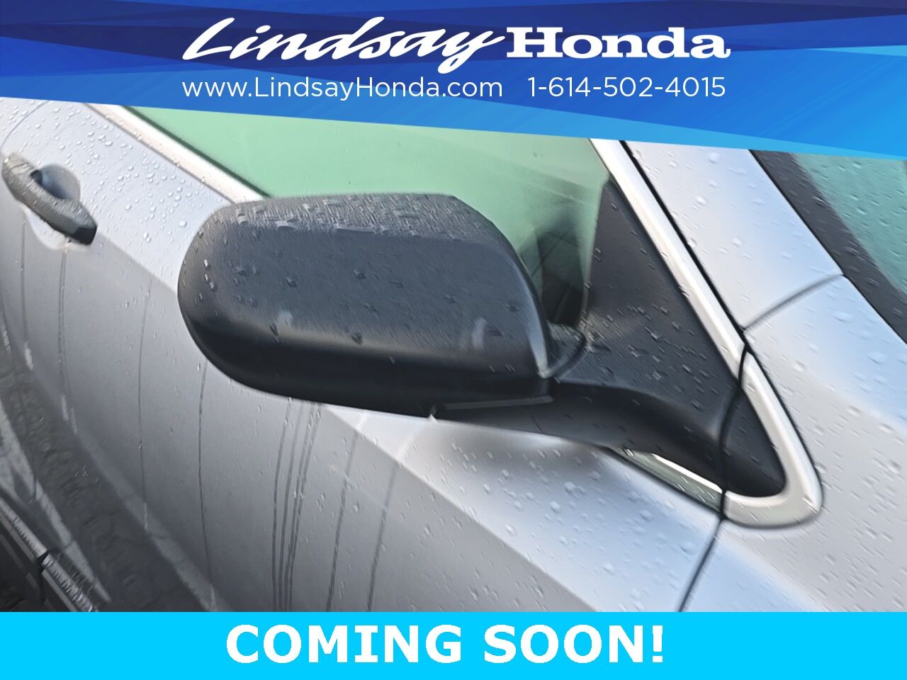 2019 Honda CR-V LX Columbus OH