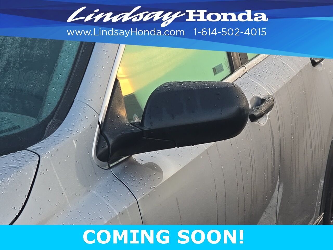 2019 Honda CR-V LX Columbus OH