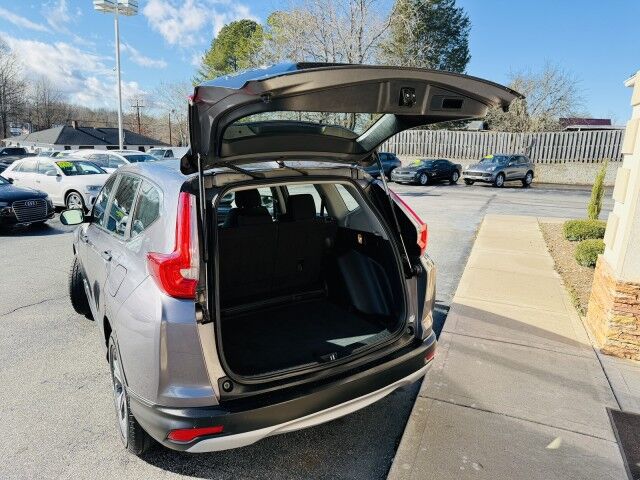 2019 Honda CR-V LX Conover NC