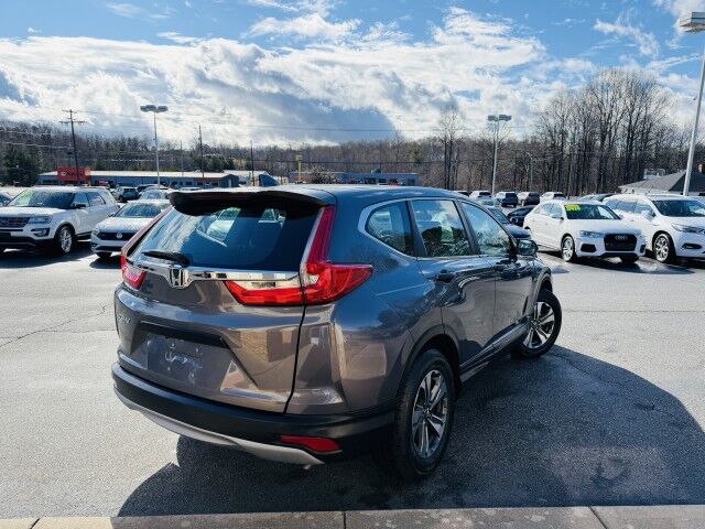 2019 Honda CR-V LX Conover NC