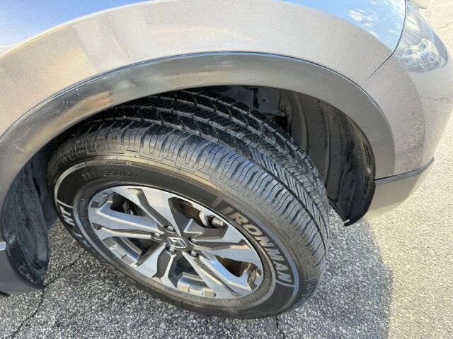 2019 Honda CR-V LX Conover NC