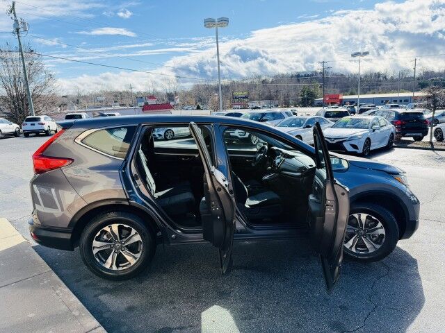 2019 Honda CR-V LX Conover NC
