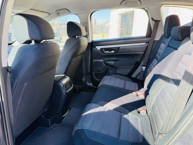 2019 Honda CR-V LX Conover NC