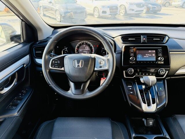 2019 Honda CR-V LX Conover NC