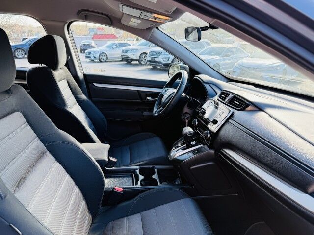 2019 Honda CR-V LX Conover NC