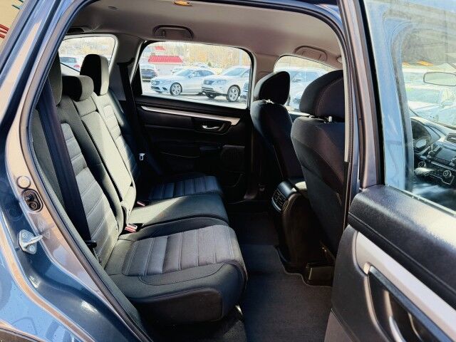 2019 Honda CR-V LX Conover NC