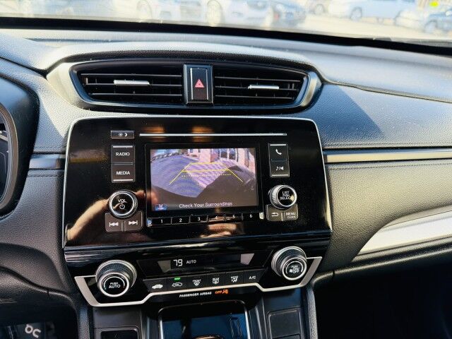 2019 Honda CR-V LX Conover NC