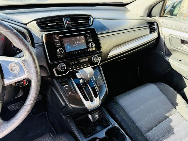 2019 Honda CR-V LX Conover NC