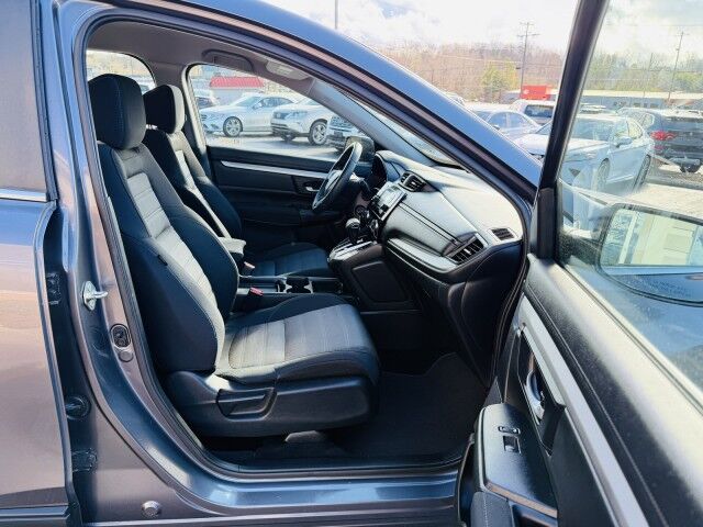 2019 Honda CR-V LX Conover NC