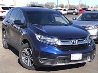 2019 Honda CR-V LX Chicago IL 2019 Honda CR-V LX Chicago IL