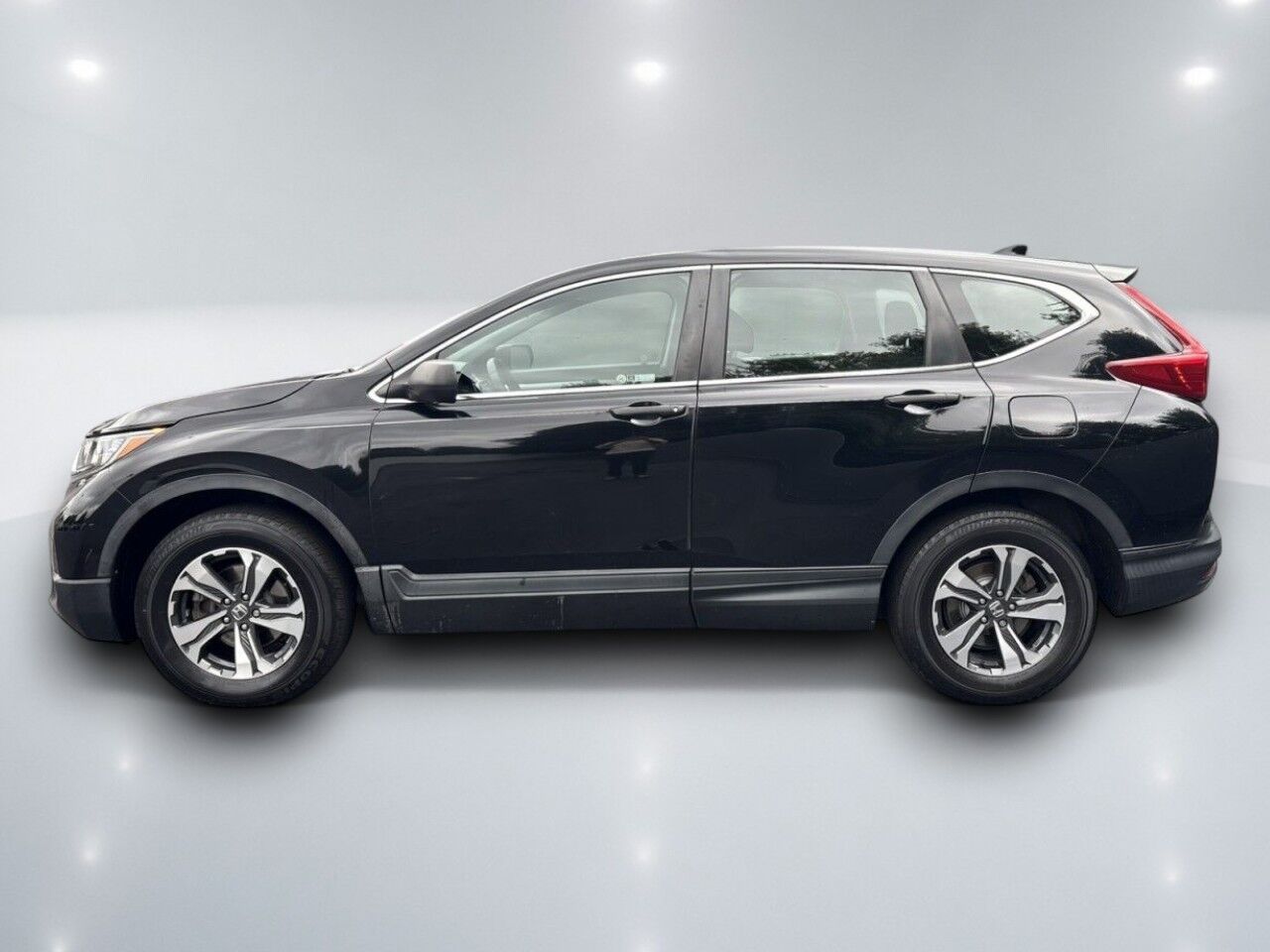 2019 Honda CR-V LX Fitchburg MA