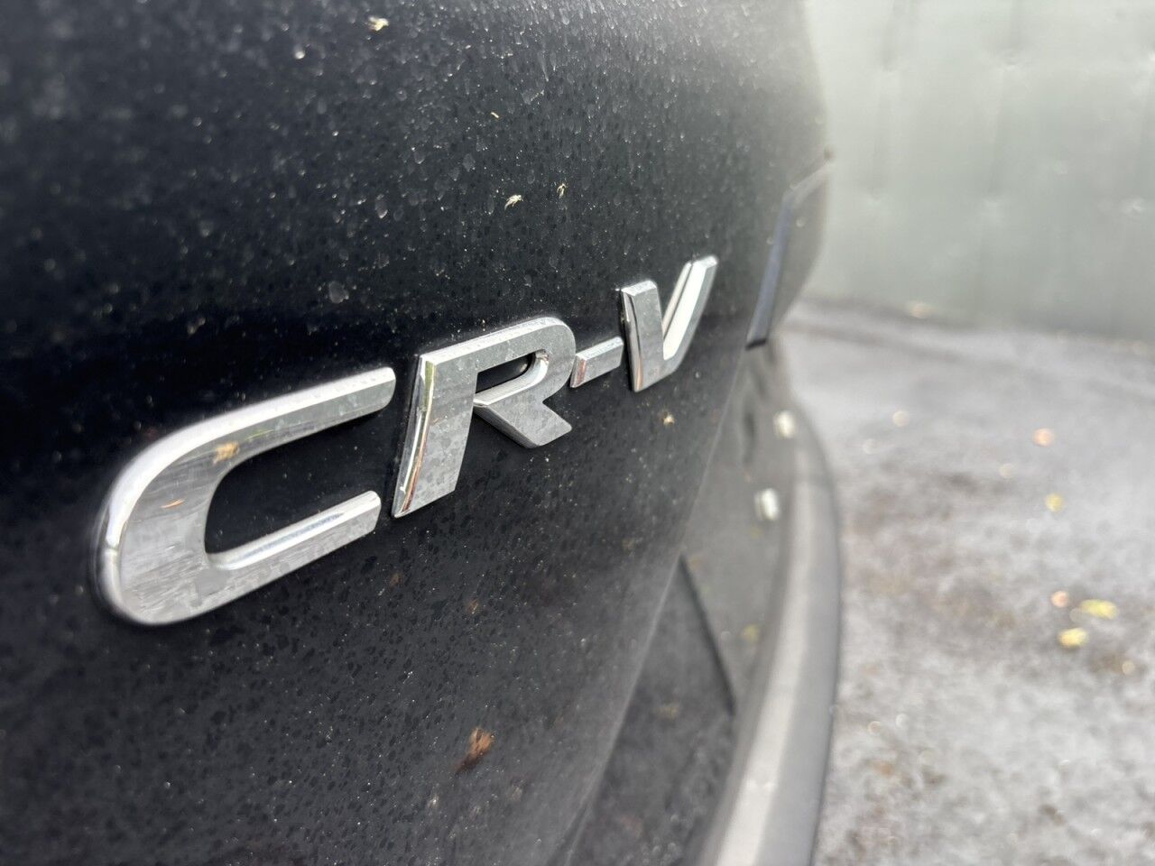 2019 Honda CR-V LX Fitchburg MA