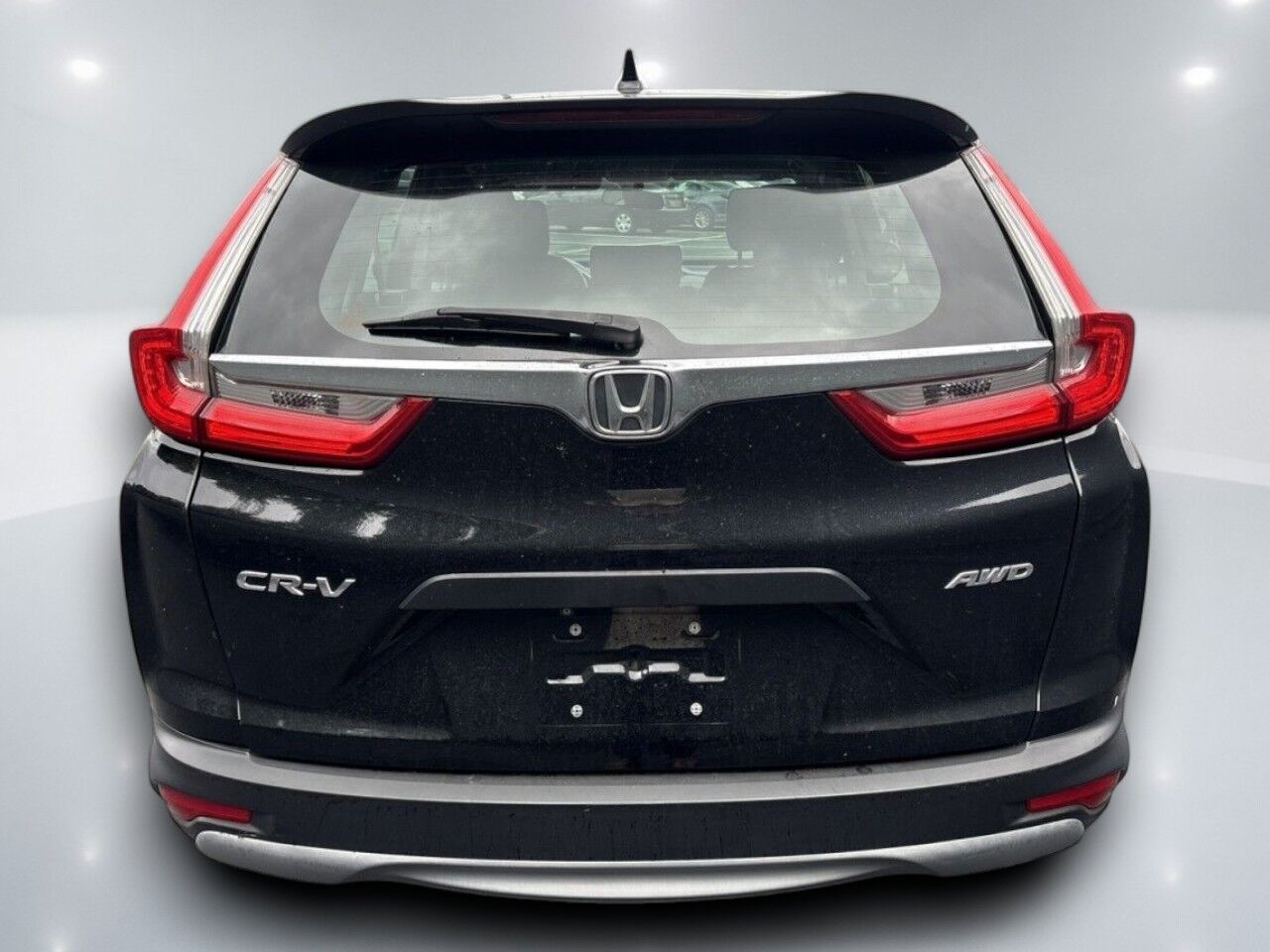 2019 Honda CR-V LX Fitchburg MA