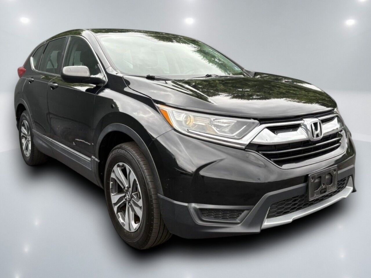 2019 Honda CR-V LX Fitchburg MA