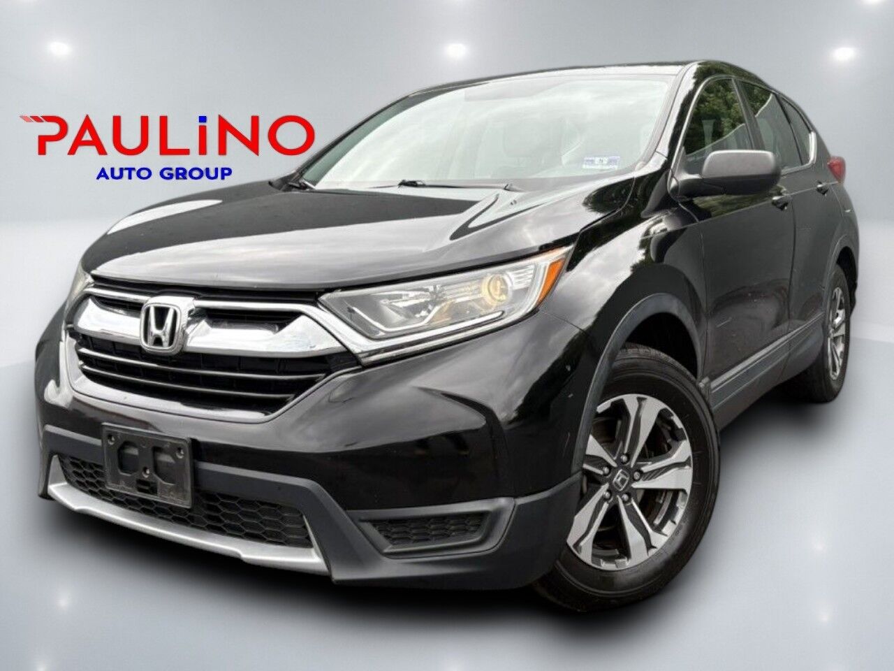 2019 Honda CR-V LX Fitchburg MA