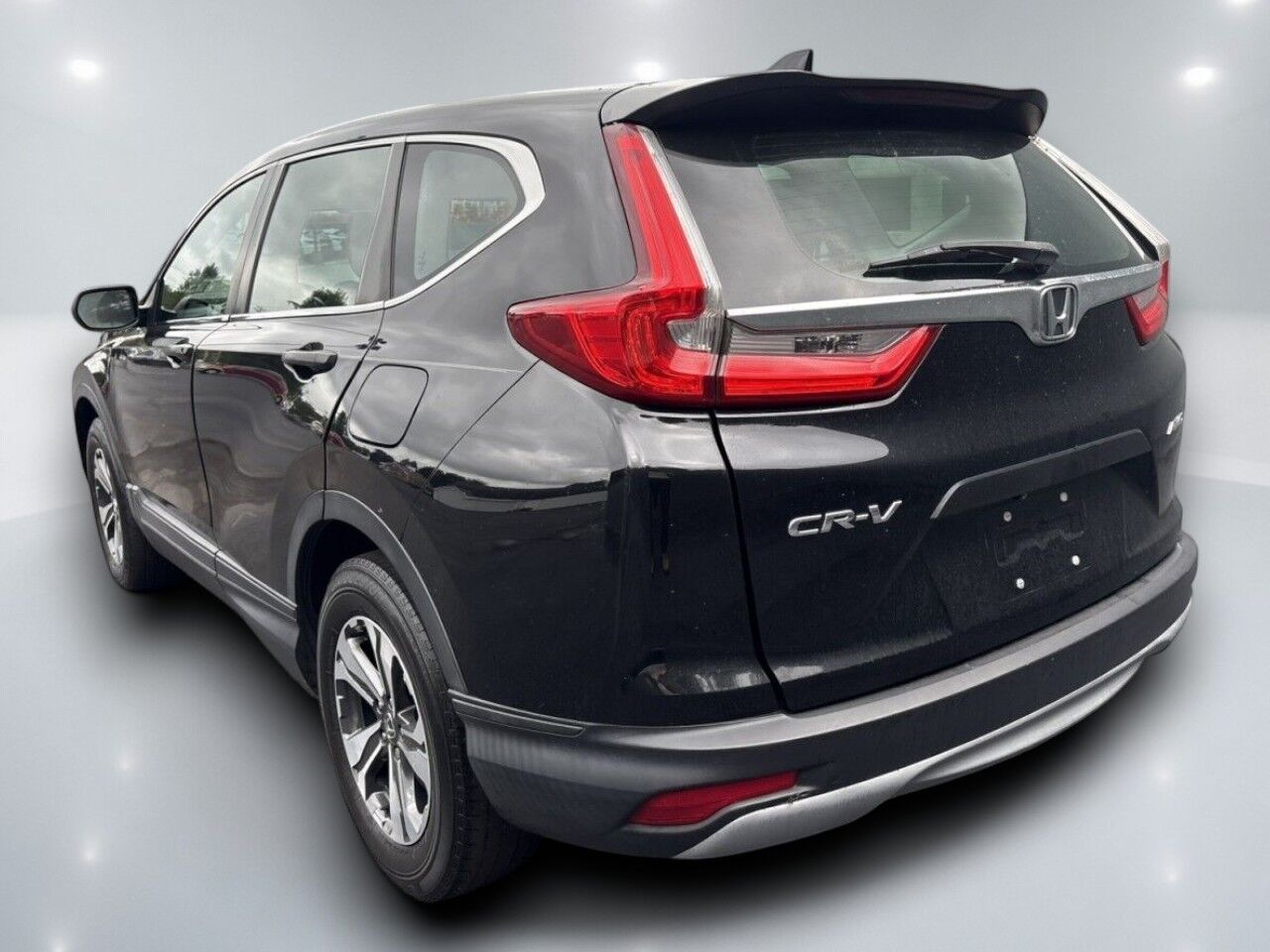 2019 Honda CR-V LX Fitchburg MA