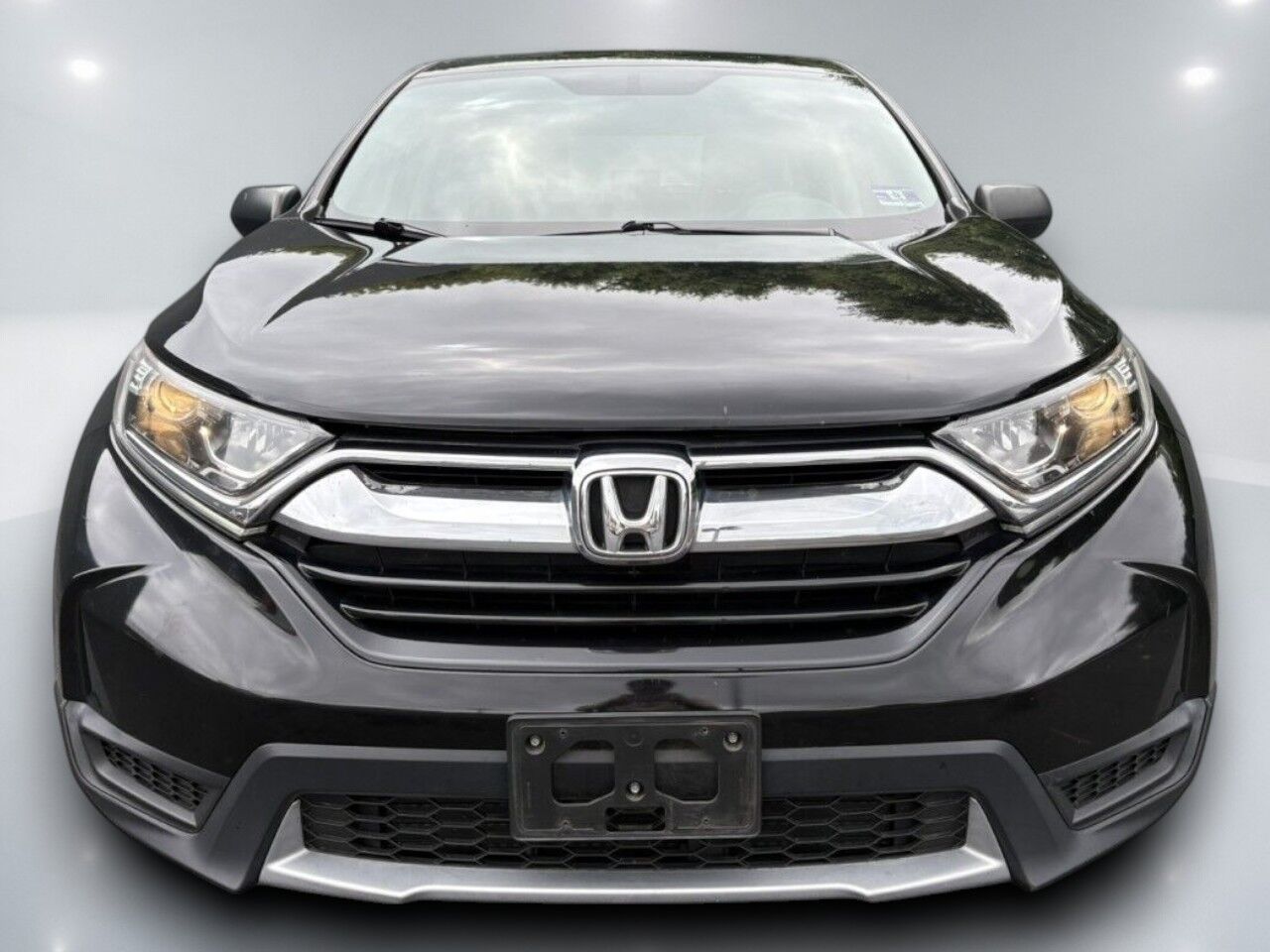 2019 Honda CR-V LX Fitchburg MA