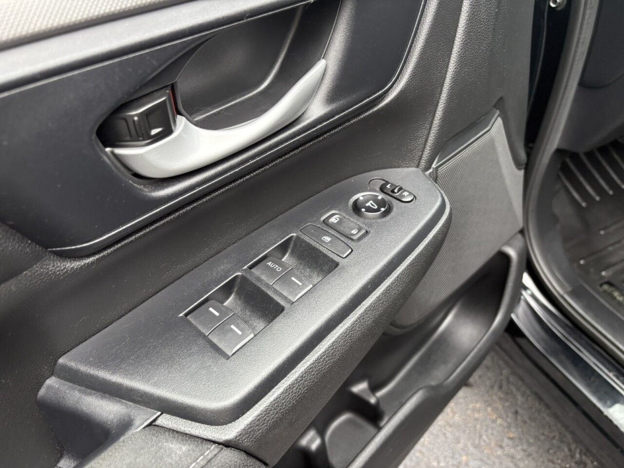 2019 Honda CR-V LX Fitchburg MA