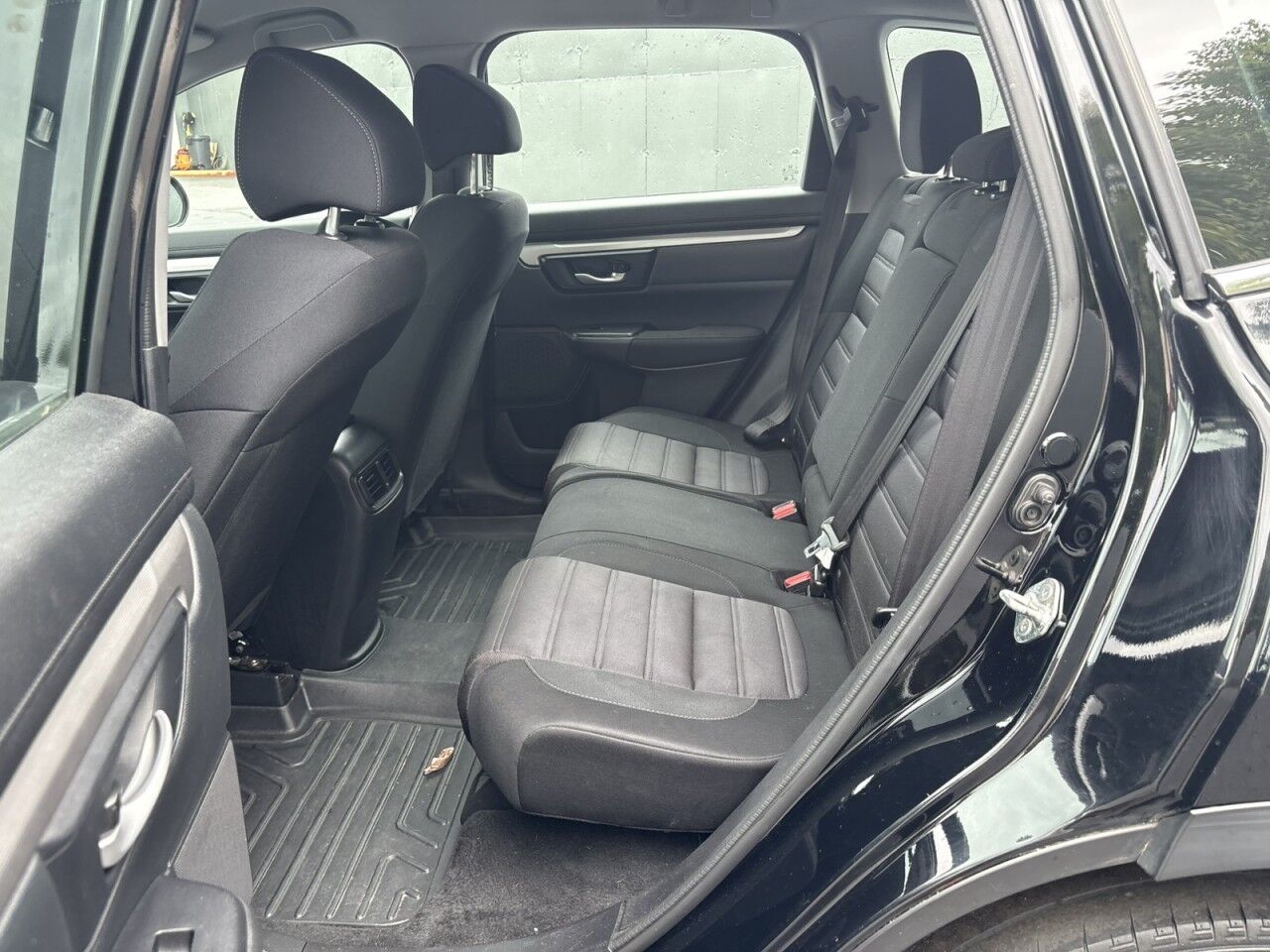 2019 Honda CR-V LX Fitchburg MA