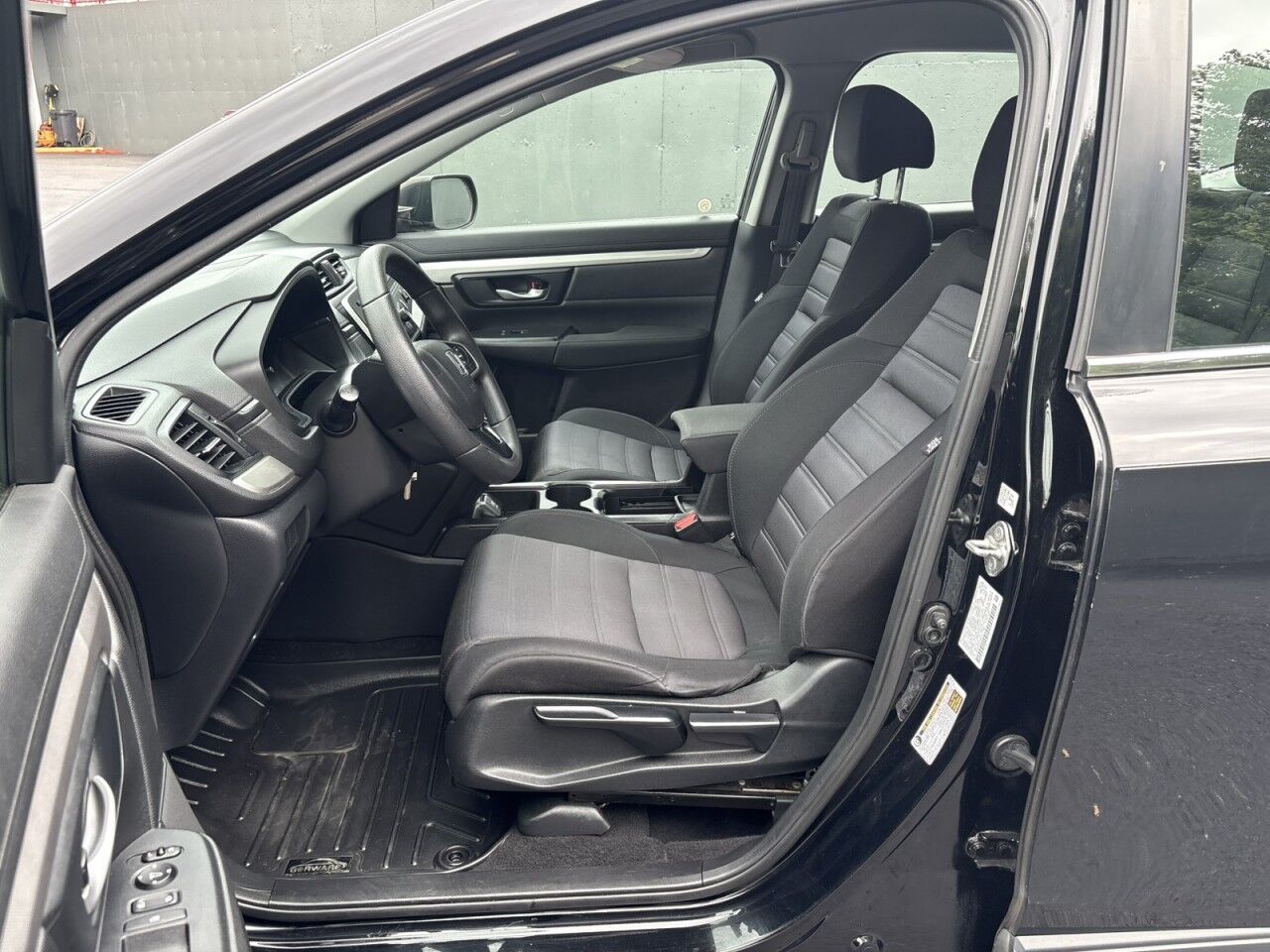 2019 Honda CR-V LX Fitchburg MA