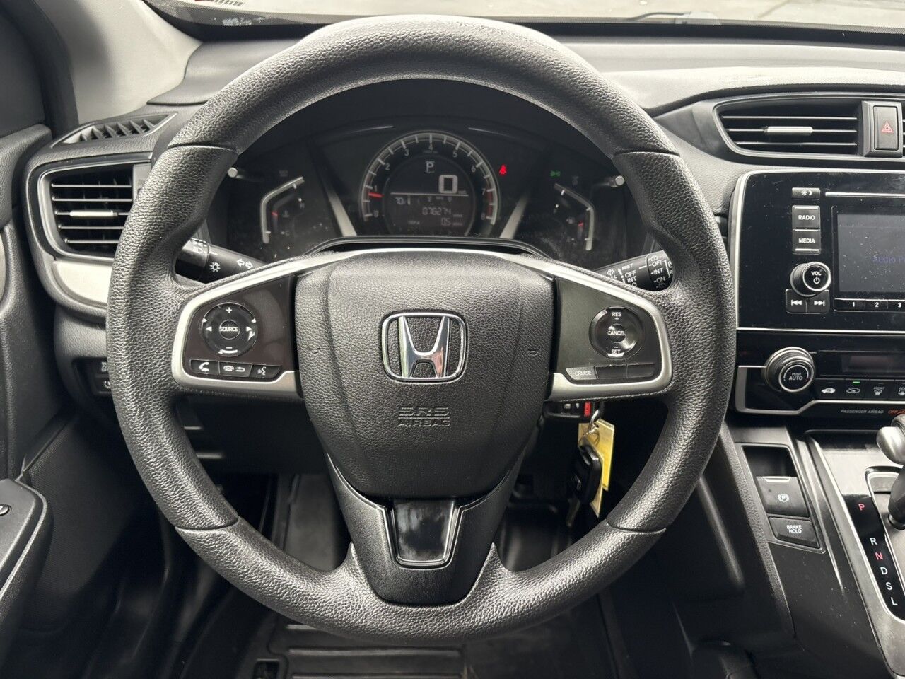 2019 Honda CR-V LX Fitchburg MA