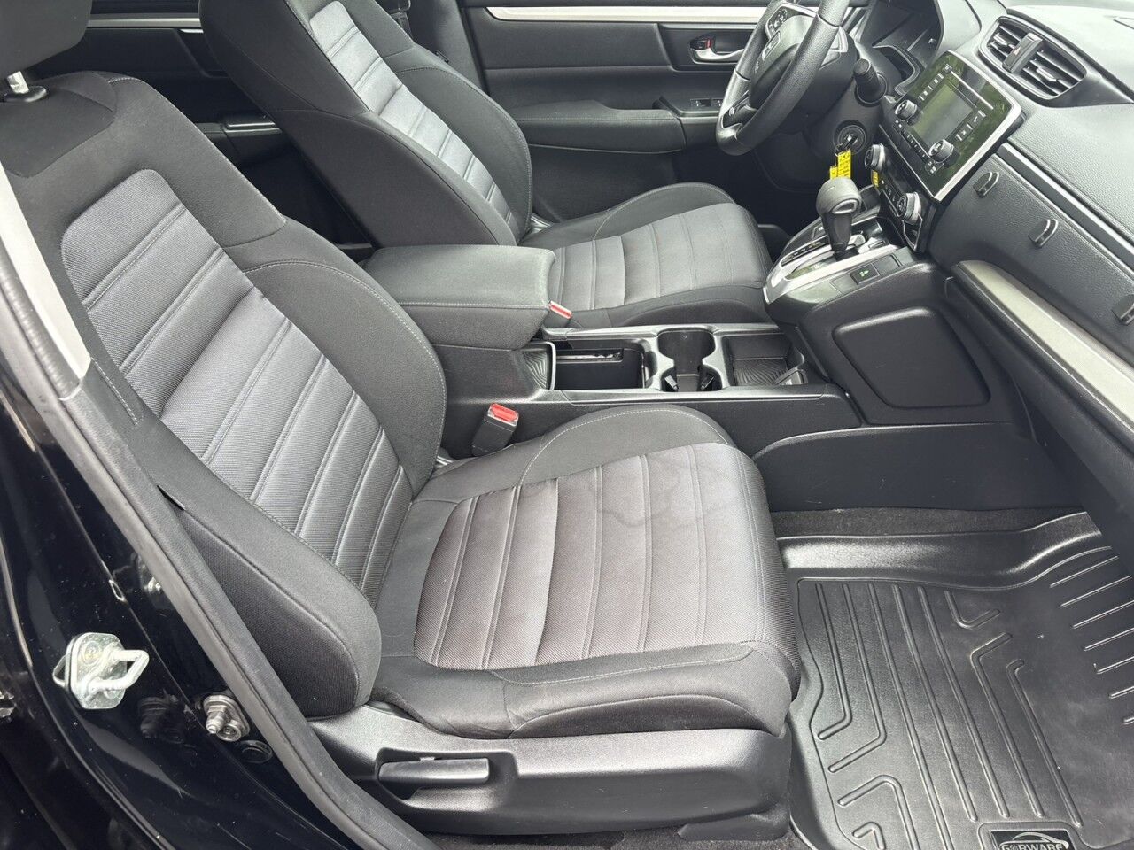 2019 Honda CR-V LX Fitchburg MA