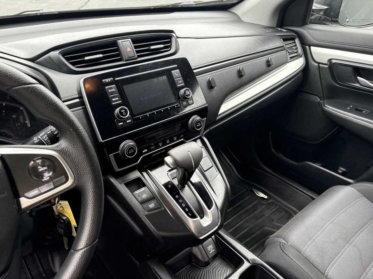 2019 Honda CR-V LX Fitchburg MA