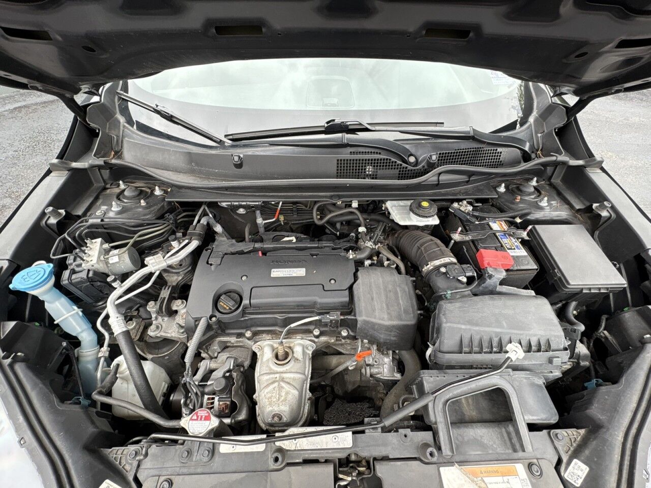 2019 Honda CR-V LX Fitchburg MA
