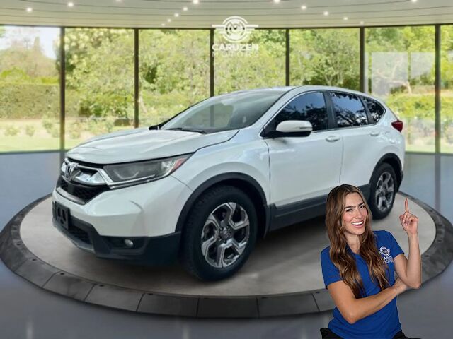 2019 Honda CR-V LX 55,409 mi.