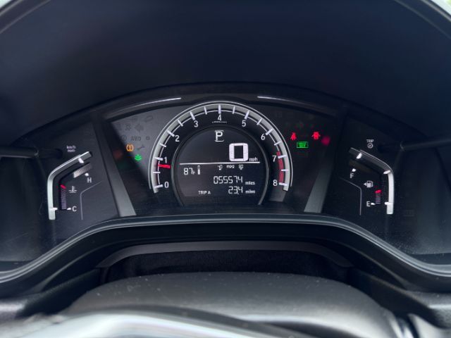 2019 Honda CR-V LX Houston TX