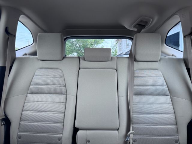 2019 Honda CR-V LX Houston TX