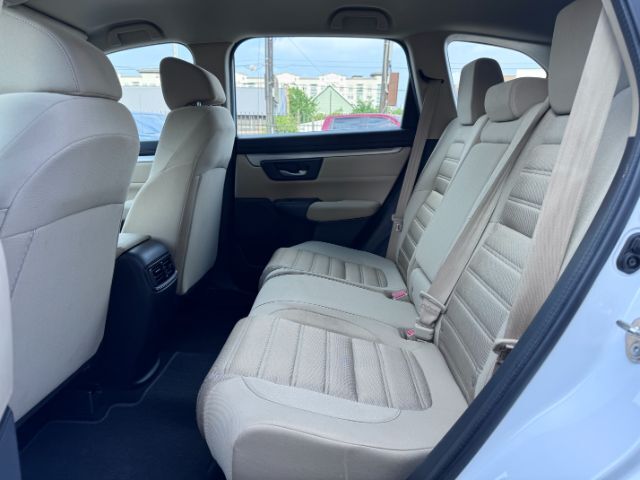 2019 Honda CR-V LX Houston TX