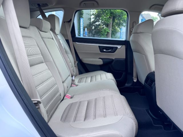 2019 Honda CR-V LX Houston TX