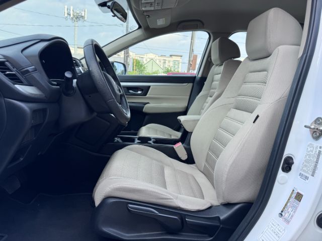 2019 Honda CR-V LX Houston TX