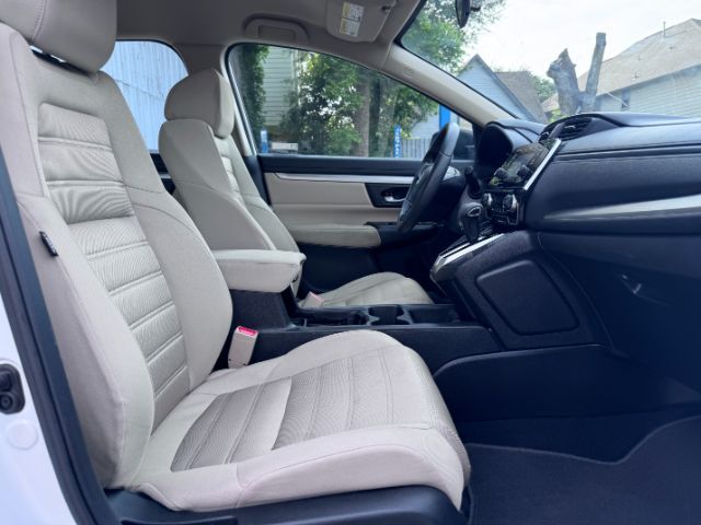 2019 Honda CR-V LX Houston TX