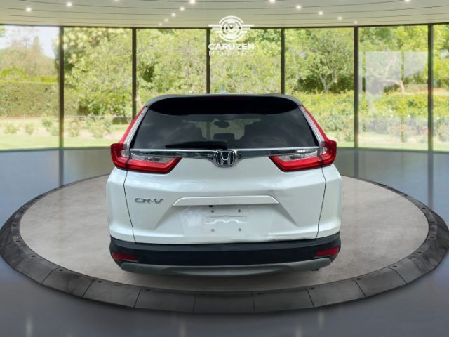 2019 Honda CR-V LX Houston TX