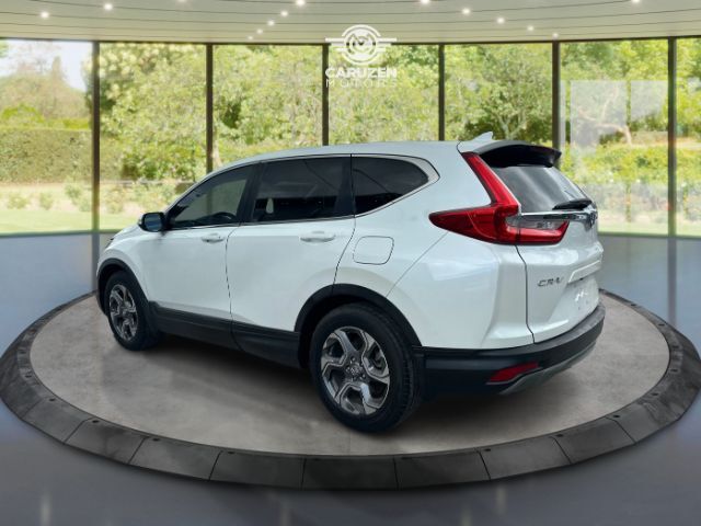 2019 Honda CR-V LX Houston TX