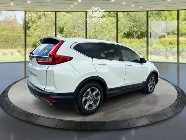 2019 Honda CR-V LX Houston TX