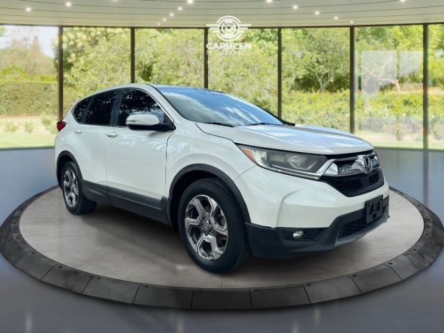 2019 Honda CR-V LX Houston TX
