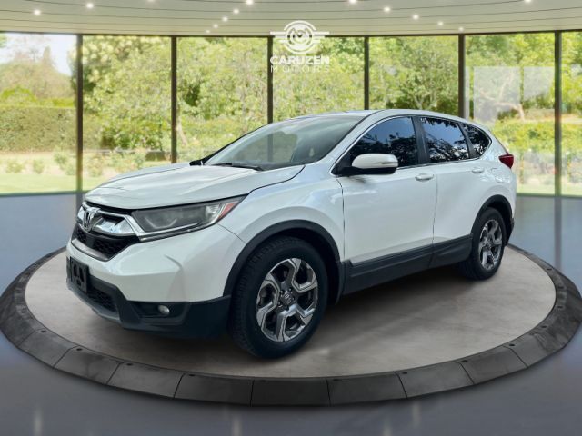 2019 Honda CR-V LX 55,409 mi.