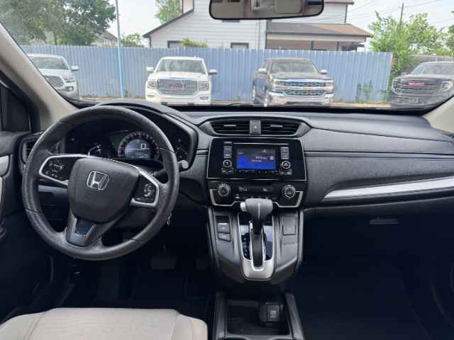 2019 Honda CR-V LX Houston TX
