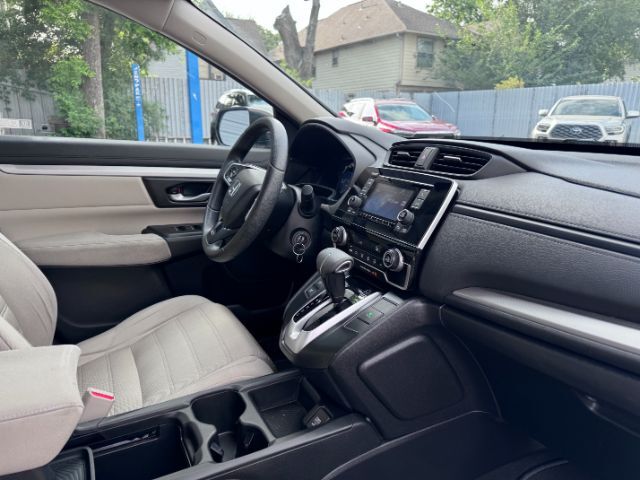 2019 Honda CR-V LX Houston TX