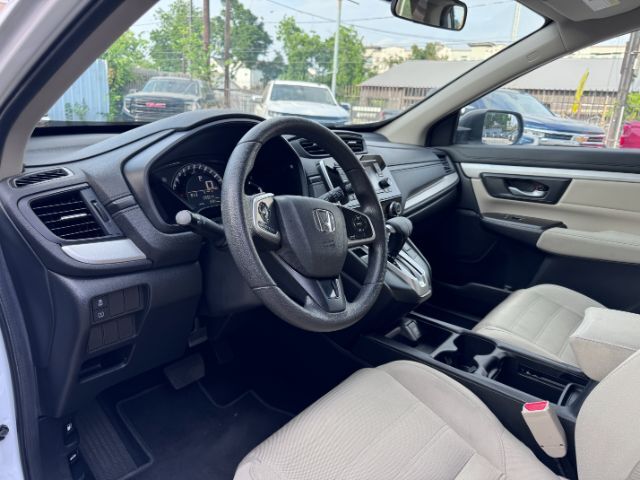 2019 Honda CR-V LX Houston TX