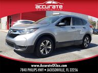 2019 Honda CR-V LX Jacksonville FL 2019 Honda CR-V LX Jacksonville FL