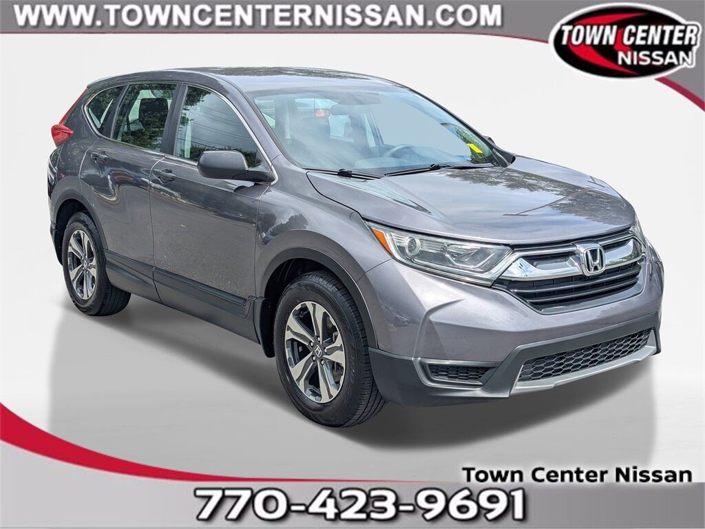 2019 Honda CR-V LX Kennesaw GA