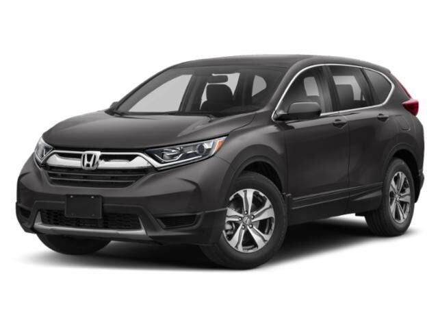 2019 Honda CR-V LX Kennesaw GA