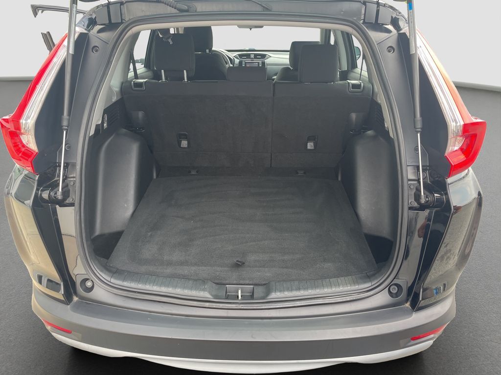 2019 Honda CR-V LX North Attleboro MA
