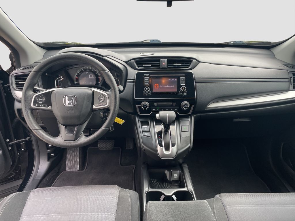 2019 Honda CR-V LX North Attleboro MA